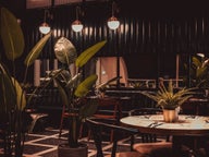 Restaurant experiences