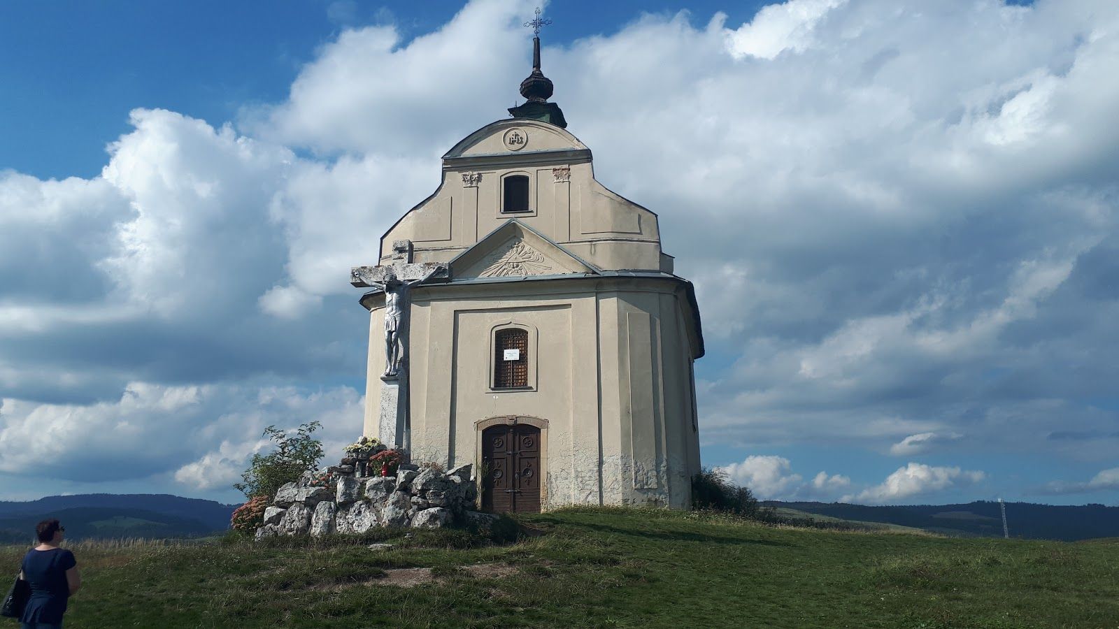 Sivá brada, Spišské Podhradie, District of Levoča, Region of Prešov, Eastern Slovakia, Slovakia