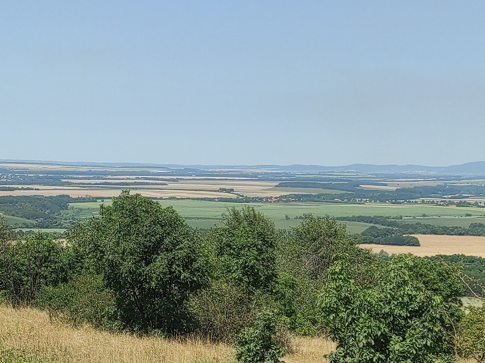 Nagy-hegyi kilátó, Harkány, Siklósi járás, Baranya, Southern Transdanubia, Transdanubia, Hungary