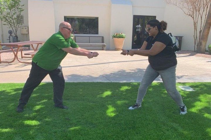 Adventurous Scavenger Hunt in Exeter by Operation City Quest