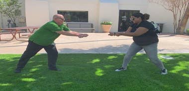 Adventurous Scavenger Hunt in Exeter by Operation City Quest