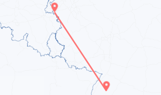 Train tickets from Freudenstadt to Aachen