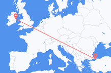 Cheap Flights from Istanbul to Dublin – Lowest Fares & Maximum Choice