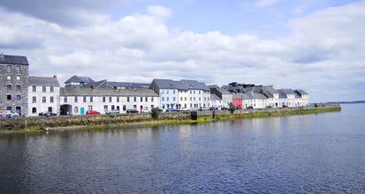 Shades of Ireland featuring Northern Ireland (Dublin to Belfast) (2024)