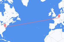 Cheap Flights from Washington, D. C. To Luxembourg – Low Fares & Great Selection