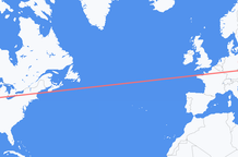 Cheap Flights from Chicago to Prague – Low Fares & Wide Selection