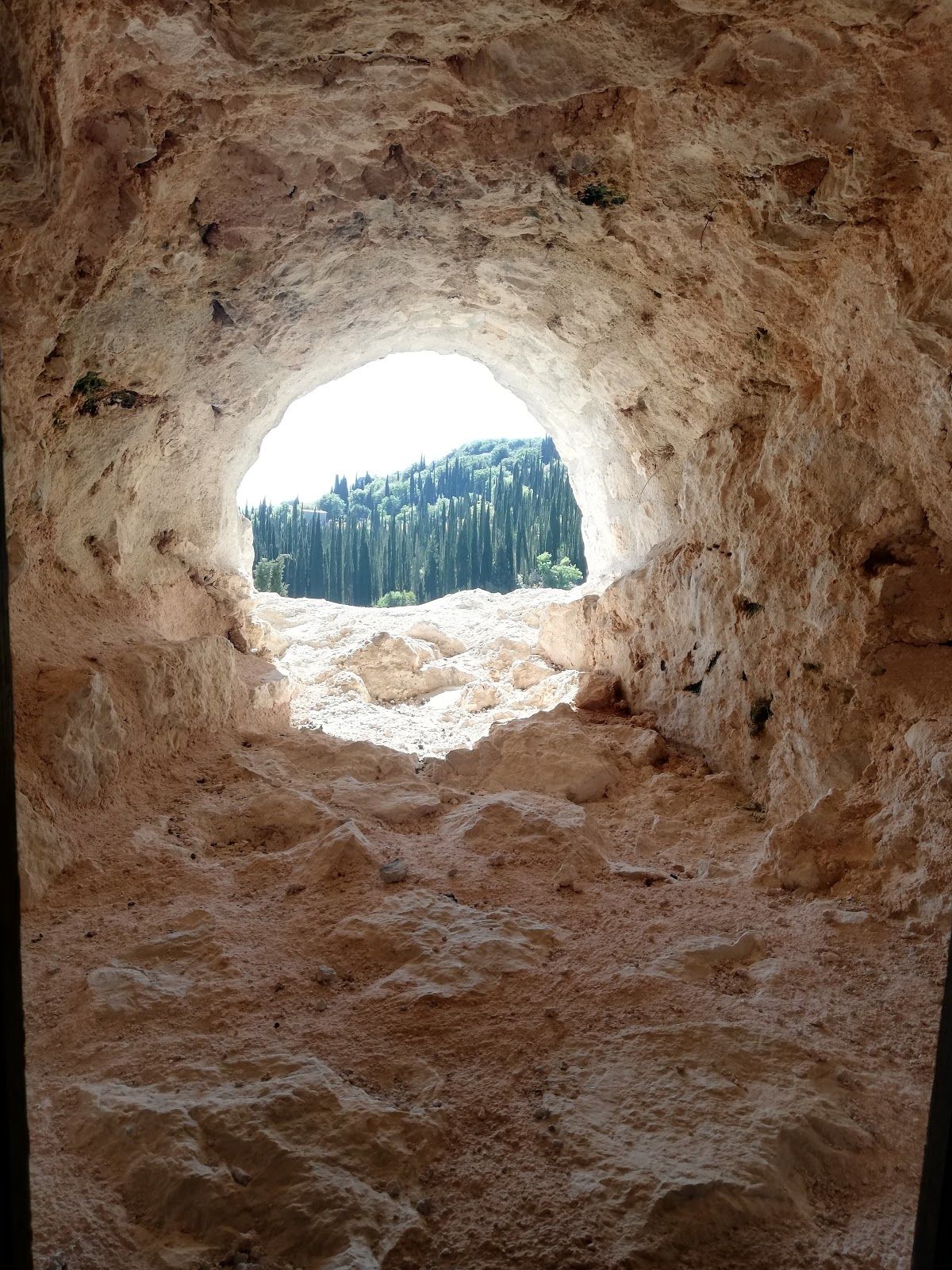 Sokol grad, Općina Konavle, Dubrovnik-Neretva County, Croatia