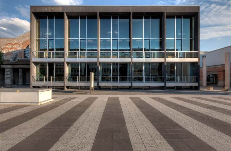 Top 19 Best Things To Do in Nuremberg