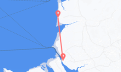 Train Tickets from Blackpool to Liverpool – Extensive Selection & Low Fares