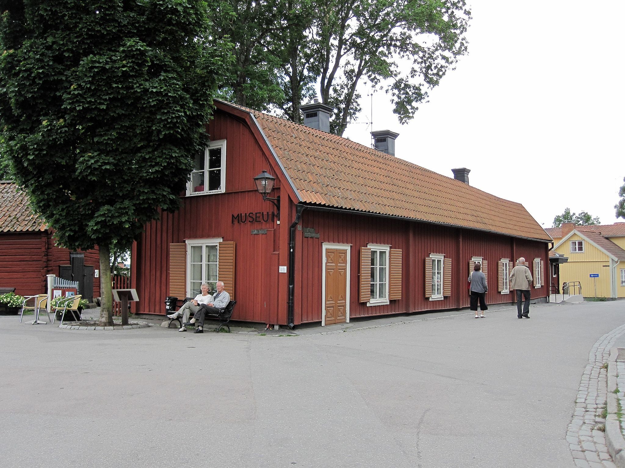 Sigtuna museum