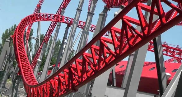 photo of ISpeed,Ravenna italy.