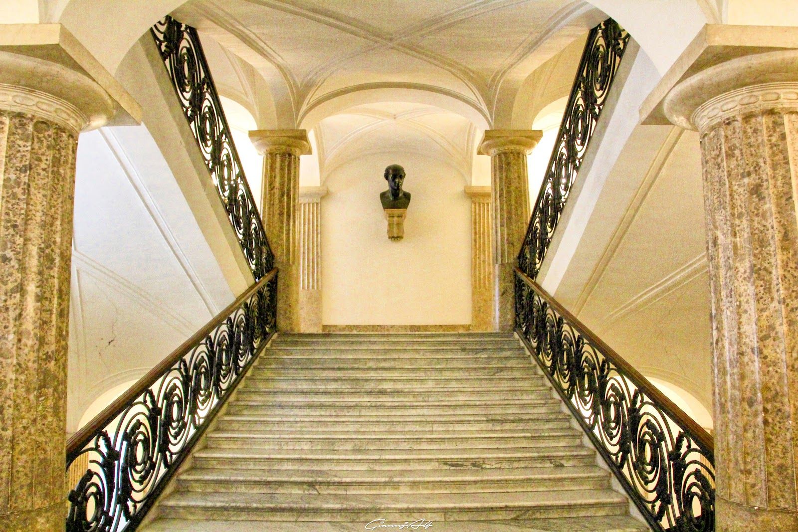 Museo e Real Bosco di Capodimonte, Municipalità 3, Naples, Napoli, Campania, Italy