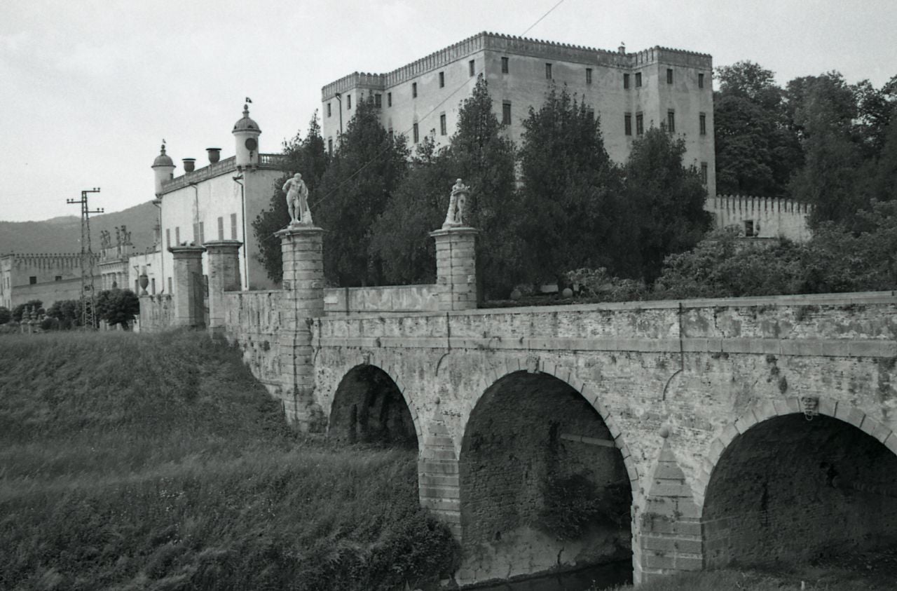 Castello del Catajo