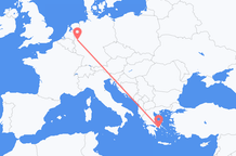 Cheap Flights from Athens to Düsseldorf – Low Fares & Wide Selection