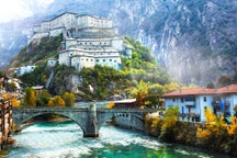 the Aosta Valley travel packages