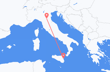 Cheap Flights from Bologna to Catania – Low Fares & Wide Selection