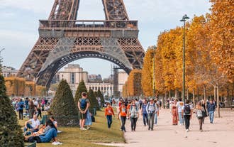Paris in October: A Guide to the City's Autumn Charm