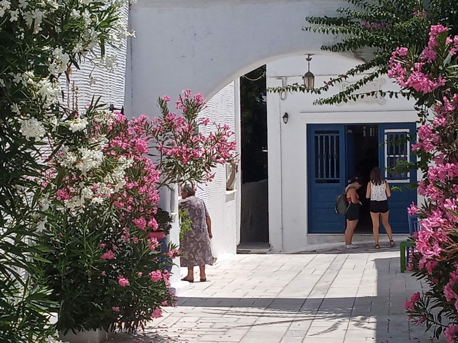 Μουσείο Μαρμαροτεχνίας Τήνου, Municipality of Tinos, Tinos Regional Unit, South Aegean, Aegean, Greece