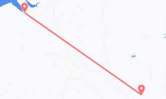 Train Tickets from Bedford to Hawarden – Extensive Selection & Low Fares