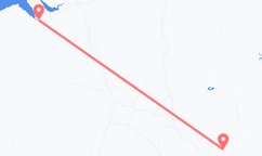 Train Tickets from Bedford to Hawarden – Extensive Selection & Low Fares