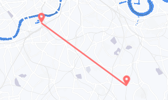 Train Tickets from Battersea to Sydenham – Extensive Selection & Low Fares