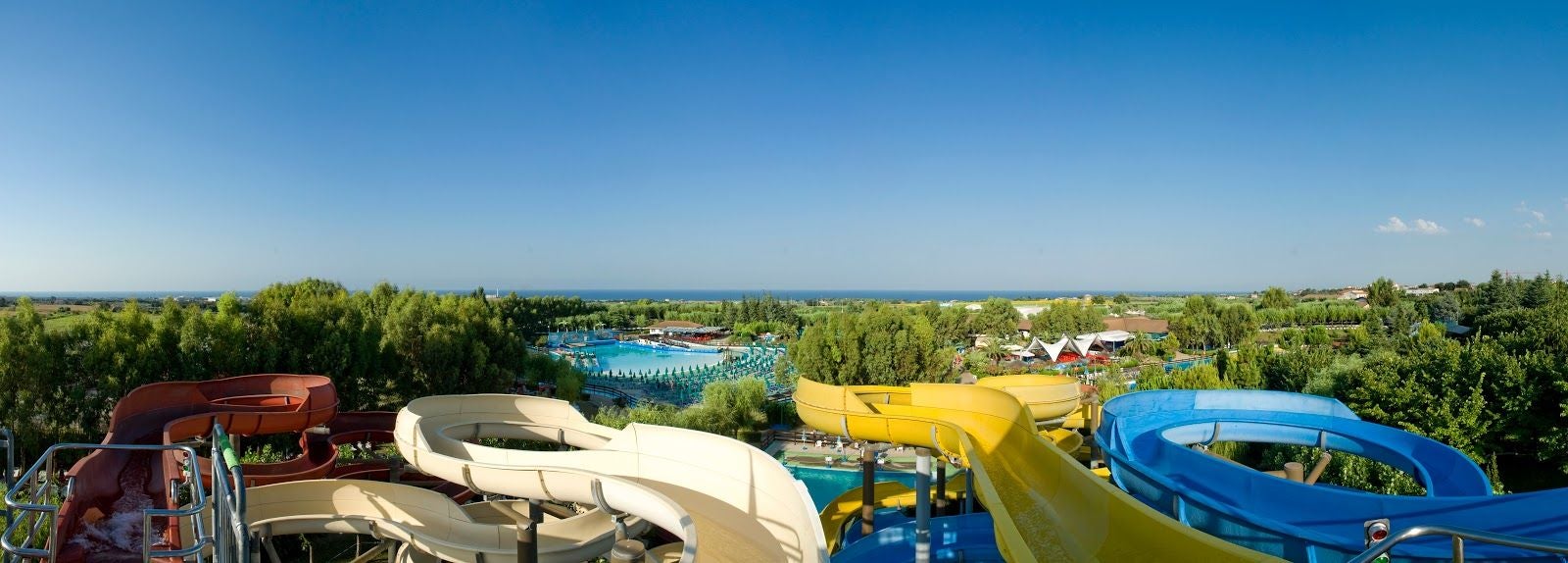 Aqualand del Vasto S.r.l., Vasto, Chieti, Abruzzo, Italy