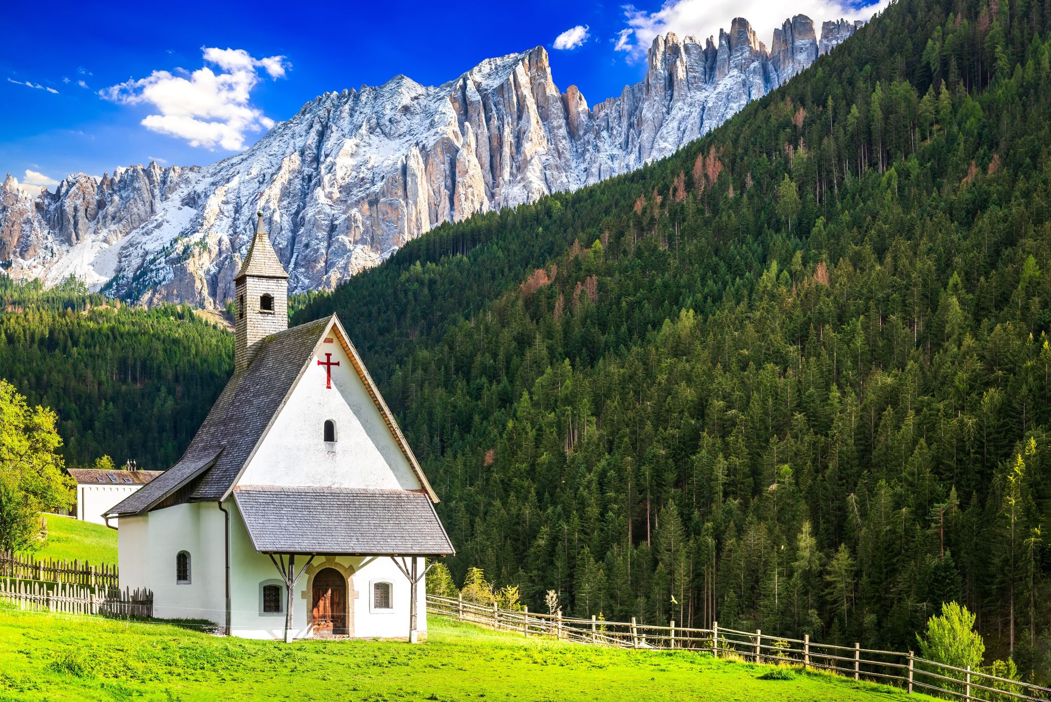 Welschnofen - Nova Levante travel packages