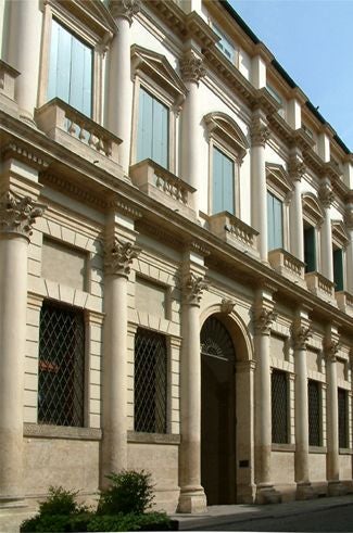 photo of Palazzo Thiene Bonin Longare .