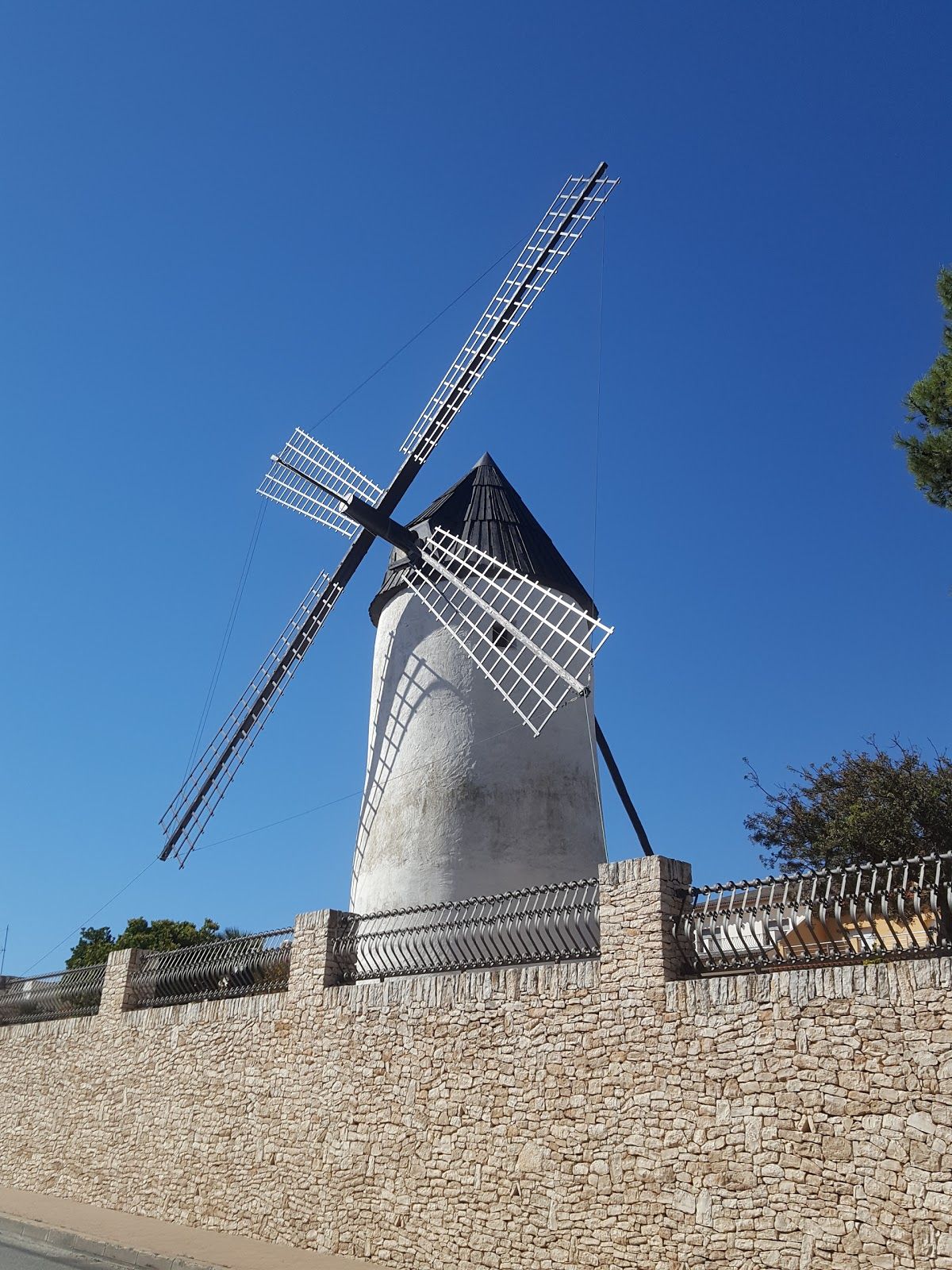 Centre d'Interpretació Apícola, el Perelló, Baix Ebre, Tarragona, Catalonia, Spain