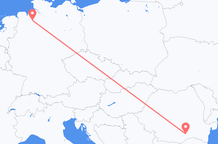 Cheap Flights from Bucharest to Bremen – Low Fares & Wide Selection