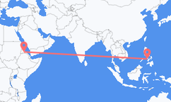 阿斯马拉 目的地 伊洛伊洛市