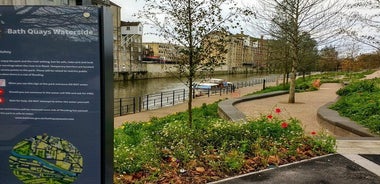 Prosecco Boat Trip - over 18’s