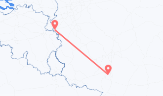 Train tickets from Mannheim to Aachen