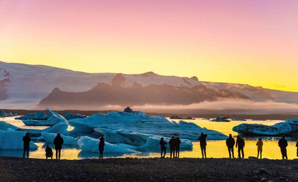 Iceland in October: Everything You Need To Know Before You Visit