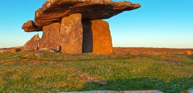 Cliffs of Moher Day Trip from Galway, Ireland