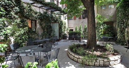 From Munich to Merano with Charm