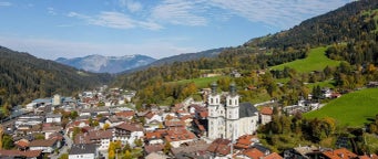 Pacchetti Vacanze a Hopfgarten im Brixental, Austria – Prezzi bassi e ampia selezione