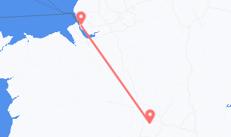 Train Tickets from Birmingham to Liverpool – Extensive Selection & Low Fares