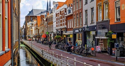 Classic Holland Cycle