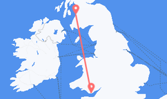 Train Tickets from Barry to South Ayrshire – Extensive Selection & Low Fares