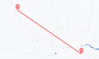 Train Tickets from Bicester to Bromley – Extensive Selection & Low Fares