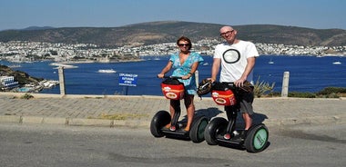Bodrum Segway Experience