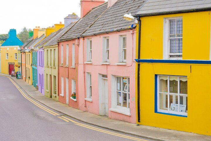 4 Hr Private Photography Tour from Kenmare – All Skill Levels