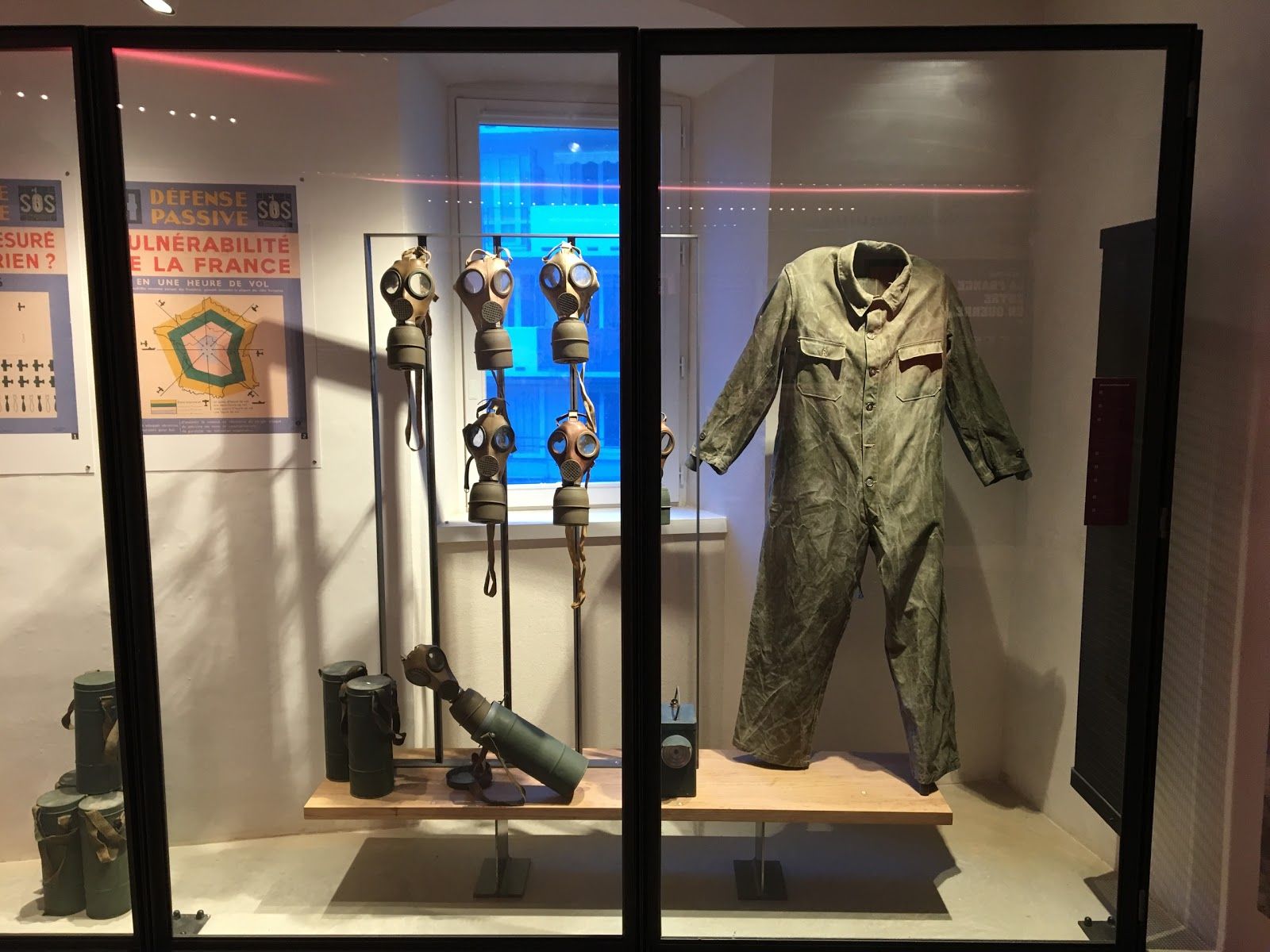 Musée de la Résistance, Limoges, Haute-Vienne, New Aquitaine, Metropolitan France, France