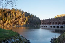 Pacchetti Vacanze a Trollhättan, Svezia – Prezzi bassi e ampia selezione