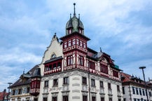 Pacchetti Vacanze a Dornbirn, Austria – Prezzi bassi e ampia selezione