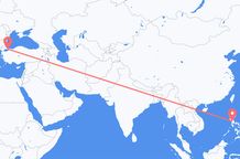 Cheap Flights from Manila to Istanbul – Low Fares & Wide Selection