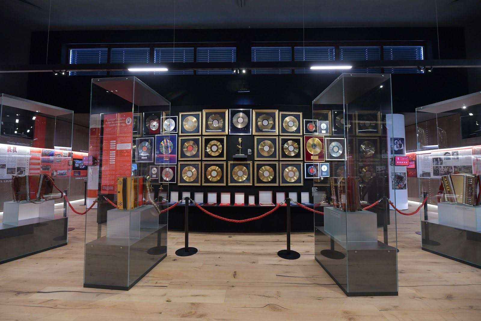 Muzej Lojzeta Slaka in Toneta Pavčka, Mirna Peč, Slovenia