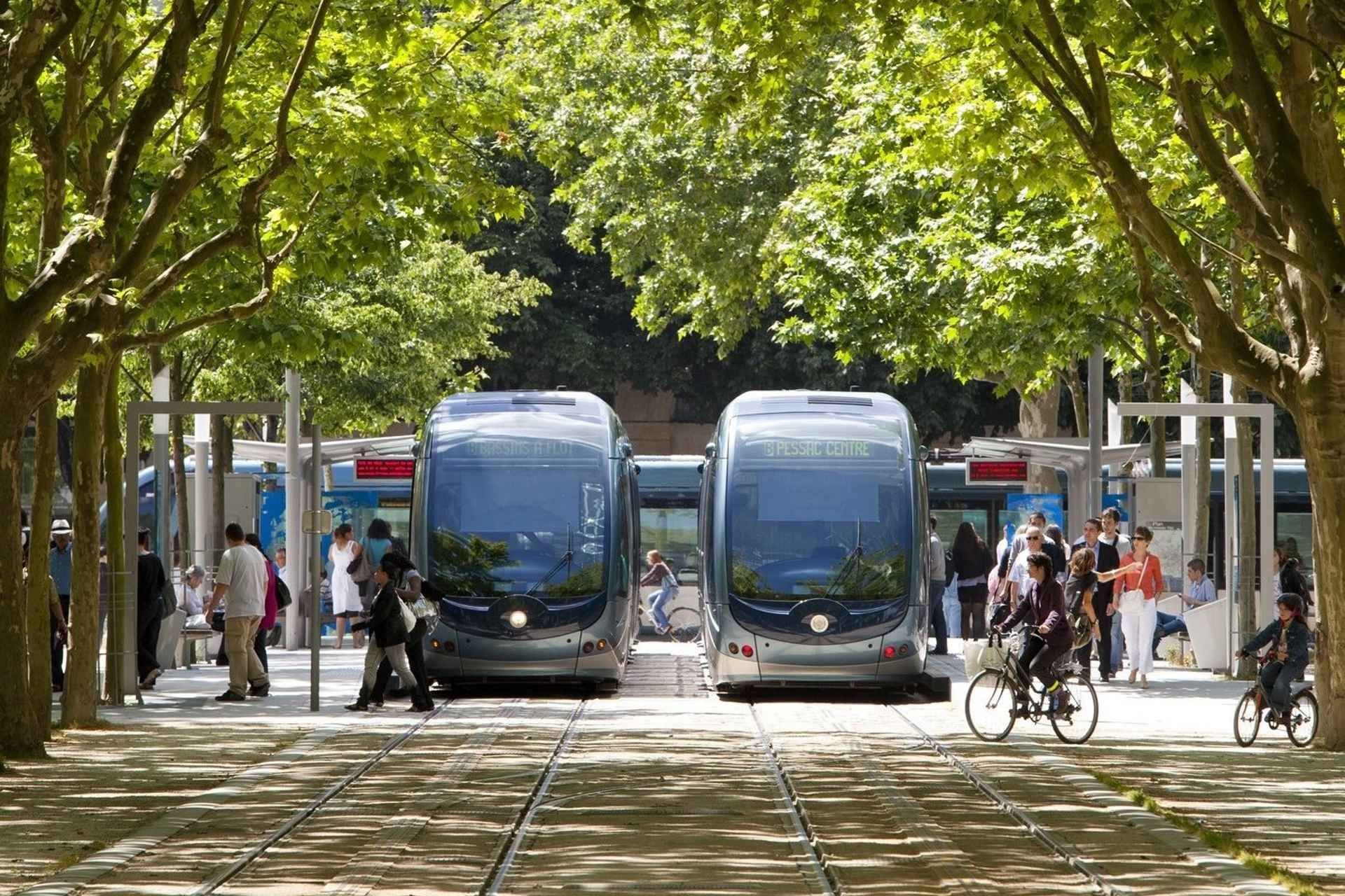Bordeaux CityPass
