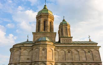 Stadionul "ȘTEFAN CEL MARE"